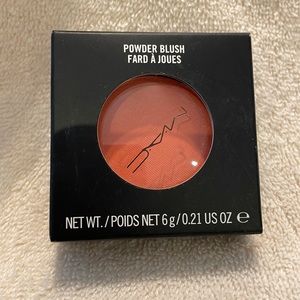 MAC Cosmetics Modern Madarin